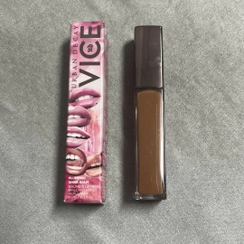 Urban Decay Vice Plumping Shine Balm Runyon Full Size New NIB