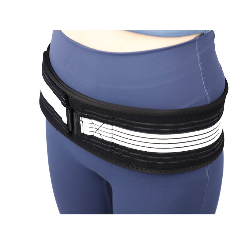 VITTO Sciatica Pain Relief Belt - Lower Back Support for