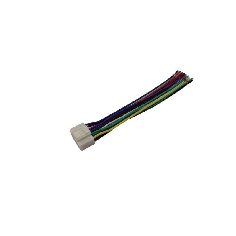 IMC Audio Wire Harness for Alpine 3DAW880 3DAW822 3DE7886 3DE7886S