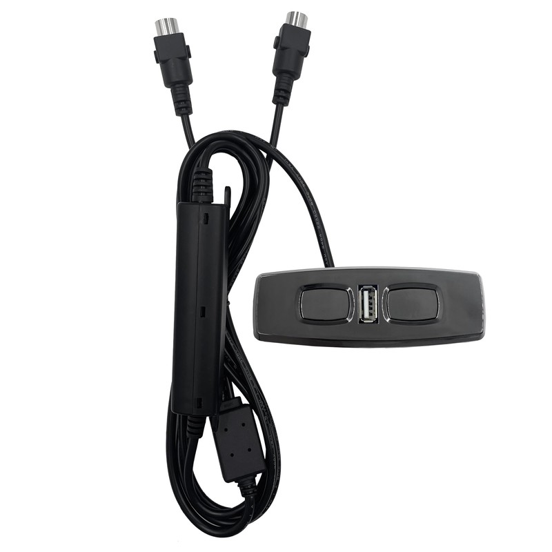 Power Recliner Kaidi 4 Button Switch Hand Control Controller Model