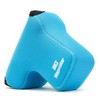MegaGear 1501 Ultra Light Neoprene Camera Case compatible with Sony