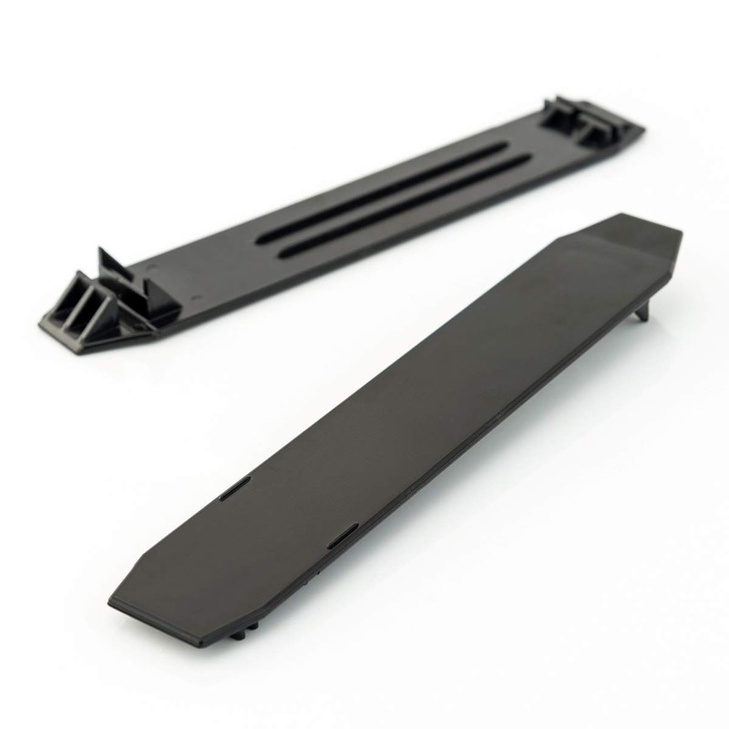 LST Headlight Hungen Repair Kit Mounting Bracket 2 II