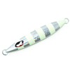 Leaf Throwfall Type C Metal Jig, 7.1 oz (200 g),