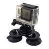 BRLS 3.0 Premium Removable Mount for GoPro (Blacked Out)