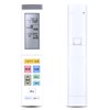 Hitachi Air Conditioner Remote Control SP-RC3 Simple Air Conditioner Remote