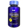 5H8 Nutrition L-Carnitina + Vitamina C | 120 Cápsulas |