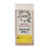 Holland & Barrett Pearled Spelt