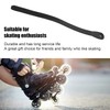WEZCHUGHAOL 2 PCS Roller Skate Strap, Replacement Inline Roller Skate