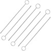 6 Pcs Sewing Loop Turner Hook, Crochet Sewing Supplies, Stainless