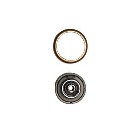 GMB 261-0612 Double Cardan CV Ball Kit