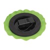Lotus Leaf Floating Fountain Low Water Protection ABS Floating Solar