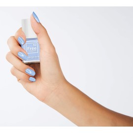Toxic Free Nail Polish by 10+ Free Life - Smooth Sailing