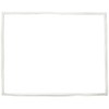 Whirlpool 2188450A Gasket, White