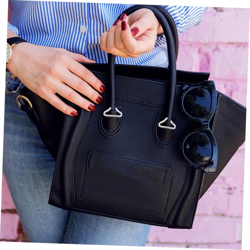 Kisangel Replacement Trampoline Spring Professional Trampoline Buckles Portable Rings