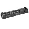 WE Desert Eagle Slide Set (Tiger Stripe - Black)