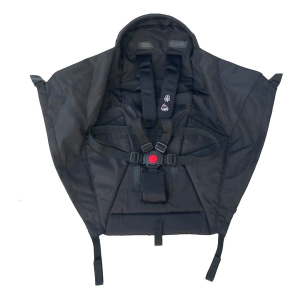 Baby Stroller Accessories Seat Cushion Replacement Pad Compatible with Babyzen