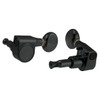 TK-7590-003 Black 6L 2-pin Tuner Set