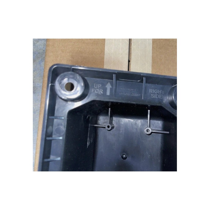 FORD MOUNT BRACKET PK4T-14D189-A