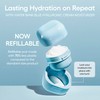 Laneige Water Bank Blue Hyaluronic Moisturizer: Barrier-Boosting Hydration, Squalane, Ceramide,