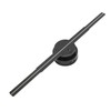 3D Hologram Fan 16.5 Inch 384 Light Beads 1024x1024P Resolution