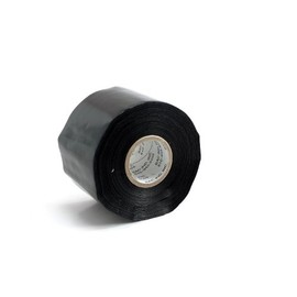 Tarp Tape TBL-108 3-Inch Tarp Tape, Black