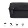 co2CREA Hard Travel Case Replacement for Xvive U4 U4R Wireless