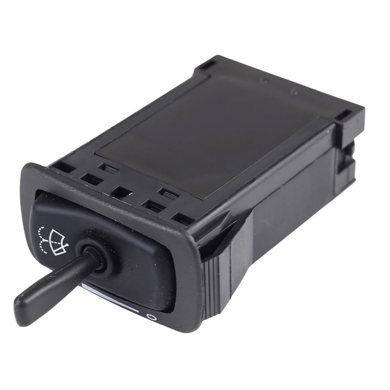 Wiper Switch Compatible with Mack Truck, 25173793 577.62511 1MR4336P2