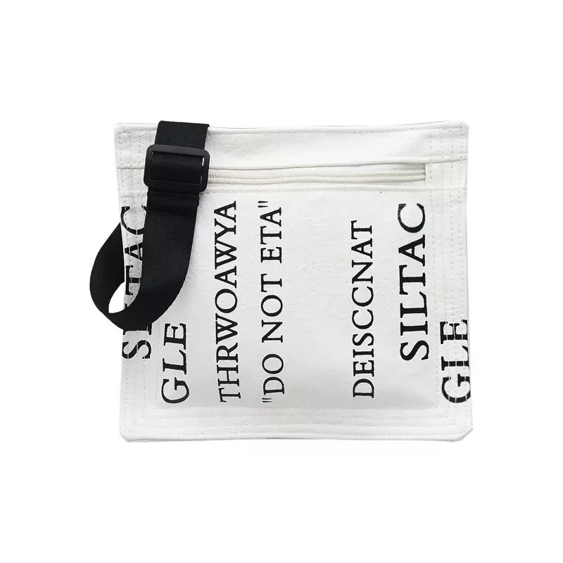 Jextech Bolso De Hombro Divertido Simulacion Gel Silica Desecante