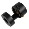 Cildea TIG Tungsten Sharpener Head Tool Tungsten Grinder for TIG