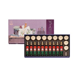 CheongKwanJang 정관장 다보록 감사 가편 Jeonggwanjang Daborok Thank You Gift Set