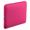 Waterproof Tablet Sleeve - Laptop Sleeve Compatible with 11-15 Inches