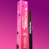 Lottie London Stamp Liner in Heart, Dual Ended Heart Shape