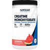 Nutricost Micronized Creatine Monohydrate Powder