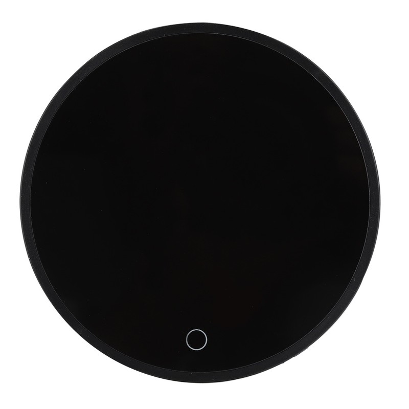 Electric Waterproof Touch Heating Cup Mat Warm Pad for Coffee