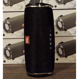 T&G HUGE 50W High Power Bluetooth Speaker Waterproof Portable Column For PC Compute