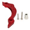 Engine Sprocket Guard Motorcycle Magneto Chain Protector Cover Replacement For