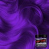 MANIC PANIC Classic Electric Amethyst Semi Permanent Hair Color -