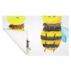 Mr. & Mrs. Panda 50 x 100 Hand Towel Bee