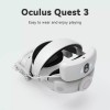 Sonicgrace Battery Pack Head Strap Compatible with Quest 3