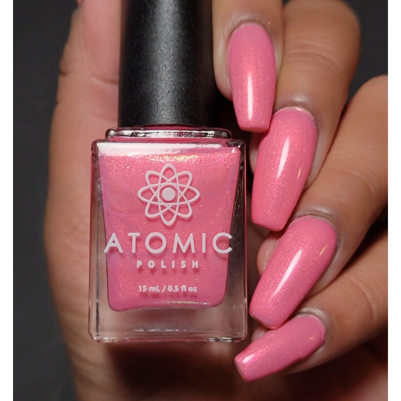 Lovelace Nail Polish