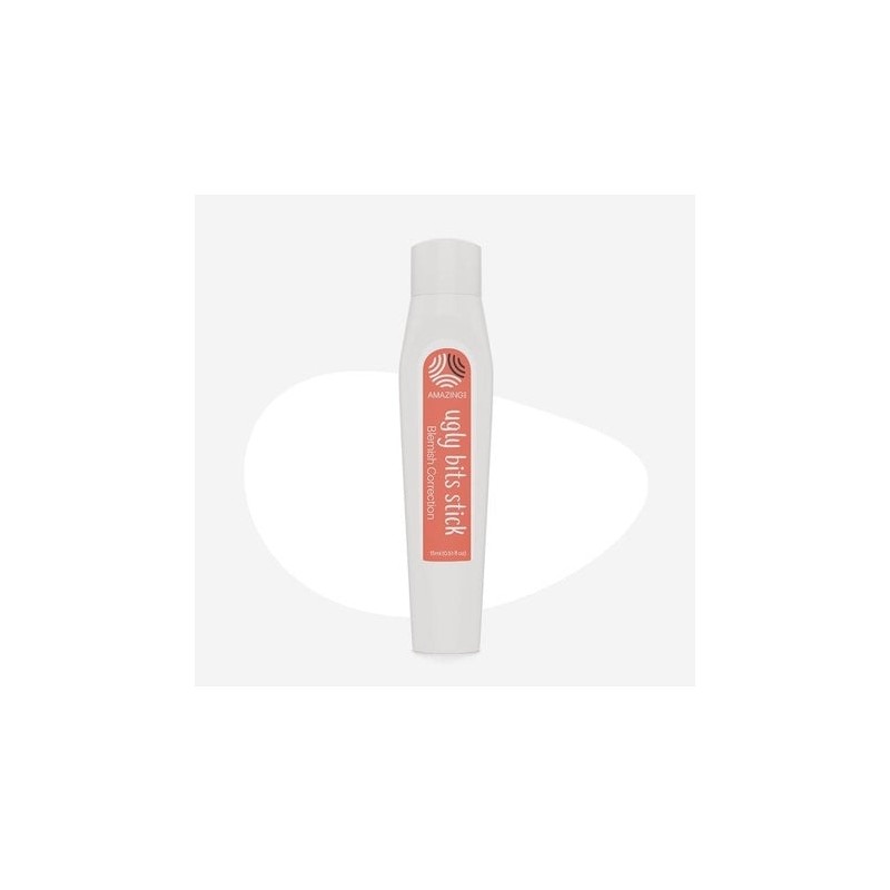 Amazing Oils Ugly Bits Blemish Stick 15ml