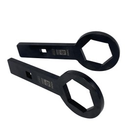 Schley Tools – 23500 Fuel and Oil Casing/Canister Wrench Set