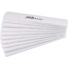 10PCS Jumbo Size PANA Professional Double Sided Nail Files -