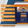 Joint-It Simple Grey – Better Polymeric Sand Alternative, Haze-Free Patio