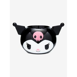 Hot Topic Kuromi Bathroom Tumbler Multi None