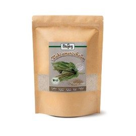 Biojoy Organic psyllium husks (500 g), 99% purity Plantago ovata, psyllium husk (Plantago ovata)