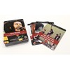 Urban Intellectuals Black History Flashcards - Volume 1 Famous Black