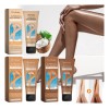 Autobronceador Cara Cuerpo 100g Bronceadora Hidratante Bronce