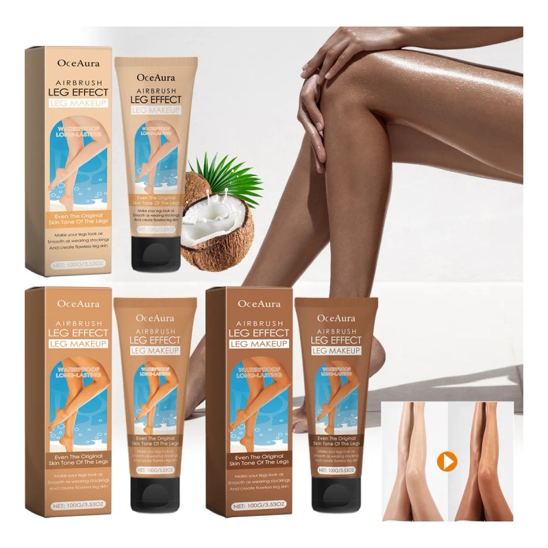 Autobronceador Cara Cuerpo 100g Bronceadora Hidratante Bronce