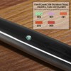 Newness Soup Ladle, [Rustproof, Heat Resistance, Integral Forming] Durable 304